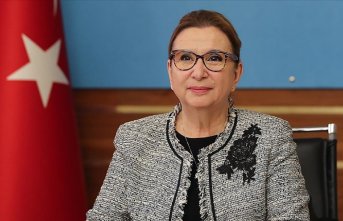 Ticaret Bakanı Pekcan: Yıl sonunda YEP hedefine ulaşacağımıza inanıyoruz