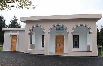 Trabzonspor tesislerinde 