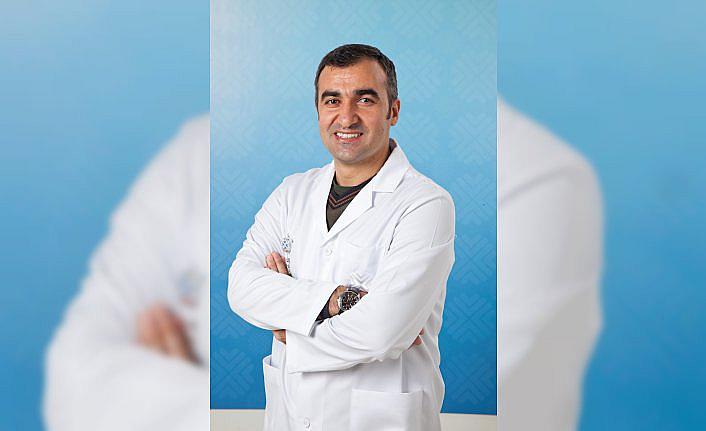 Uzmanından Kovid-19 öksürüğünün ayırt edilmesine ilişkin uyarı