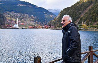 Uzungöl'de 50 milyon liralık yatırım gerçekleştirilecek