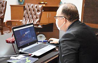 Zonguldak Valisi Mustafa Tutulmaz, AA'nın 