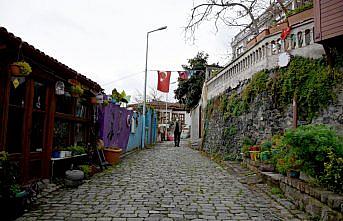 700 yıllık kilise müze olarak hizmet verecek