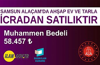 ALAÇAM İCRA DAİRESİ MÜDÜRLÜĞÜ