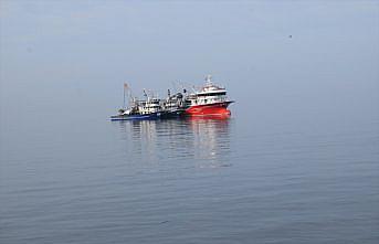 Batı Karadeniz'de balıkçılar hamsi avının durdurulmasıyla istavrite yönelecek
