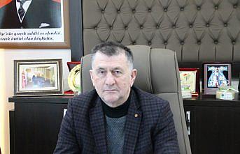 Çarşamba Ziraat Odası Başkanı Aydemir, 2020 yılını değerlendirdi