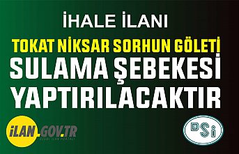 DSİ 7. BÖLGE MÜDÜRLÜĞÜ - SAMSUN