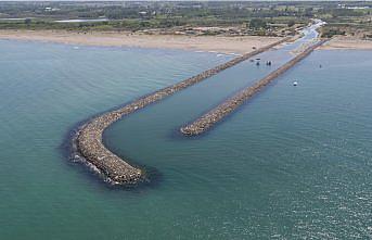 DSİ'den Samsun'a 18 yılda yaklaşık 4 milyar liralık yatırım