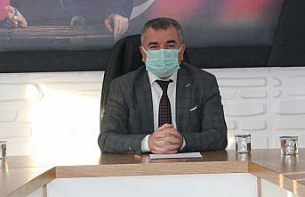 Havza’da yılın ilk belediye meclis toplantısı yapıldı