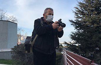 Hayatını adadığı gazeteye 47 yıldır emek veriyor