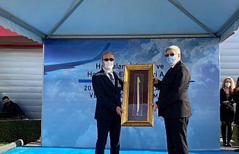 HEAŞ'ın yenilenen logosunun tanıtımı yapıldı