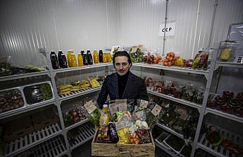 Hijyen endişesi tüketiciyi 