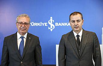 İş Bankası Genel Müdürü Adnan Bali, mart sonunda görevini bırakacak: