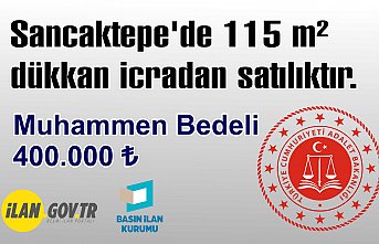 İSTANBUL ANADOLU 21. İCRA DAİRESİ MÜDÜRLÜĞÜ