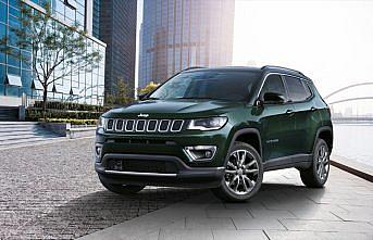 Jeep'ten Compass ve Renegade modellerinde ocak ayı kampanyası