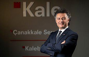 Kaleseramik, Türkiye’de Sağlık Ürün Deklarasyonu’nu alan ilk firma oldu
