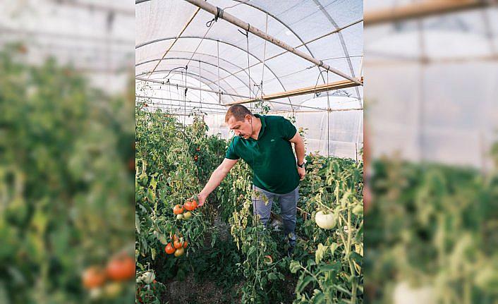 Kastamonu Belediye Başkanından evde susuz tarım tavsiyesi