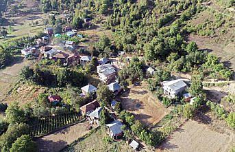Kastamonu'da bir mahalle karantinaya alındı