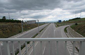 Kavak'ta Kovid-19 sessizliği