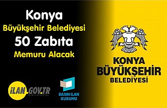 KONYA BÜYÜKŞEHİR BELEDİYE BAŞKANLIĞI