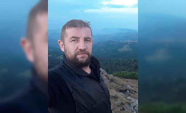 Ordu'da sağlık çalışanı Kovid-19 nedeniyle hayatını kaybetti