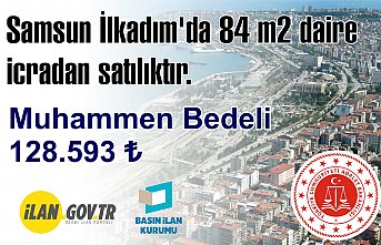 SAMSUN İCRA DAİRESİ