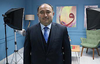 Samsun Müftülüğü vatandaşlara sanal ortamda hizmet veriyor