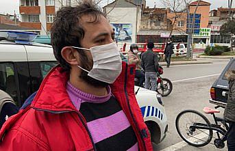 Samsun'da 13 gündür haber alınamayan kişi ölü bulundu