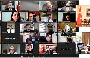 Samsun'da tarımda kuraklığa dayanıklı çeşitlerin üretimi artırılacak