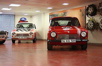 Anadol'un Türkiye yollarına çıkmasının üzerinden 54 yıl geçti