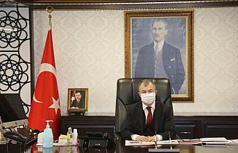 Artvin'de yüz yüze eğitimle ilgili değerlendirme toplantısı gerçekleştirildi