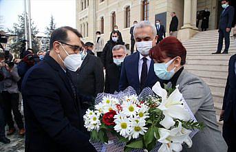 Bakan Dönmez'den, Kastamonu'daki elektrik kesintileriyle ilgili açıklama: