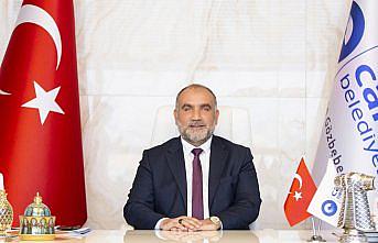Canik Belediyesi başarılı öğrencileri ödüllendirecek