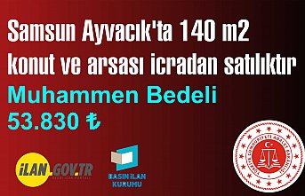 ÇARŞAMBA İCRA DAİRESİ MÜDÜRLÜĞÜ