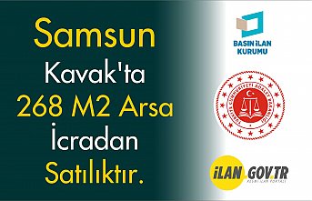 KAVAK İCRA DAİRESİ MÜDÜRLÜĞÜ