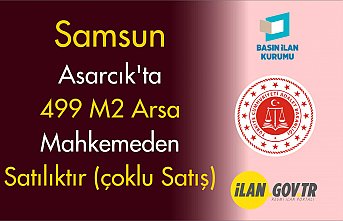 KAVAK SULH HUKUK MAHKEMESİ SATIŞ MEMURLUĞU