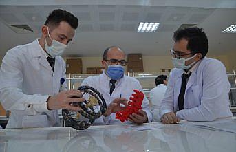 Kudret narının kırık tedavisinde olumlu etkileri tespit edildi