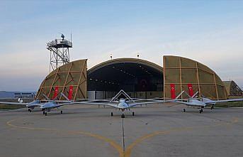 Milli SİHA Bayraktar TB2, 300 bin uçuş saatini tamamladı