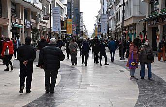 Ordu'da belediye hoparlöründen vatandaşlara 