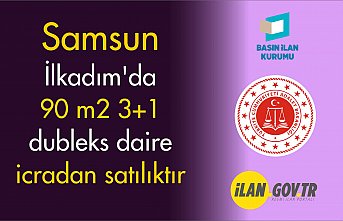 SAMSUN İCRA DAİRESİ