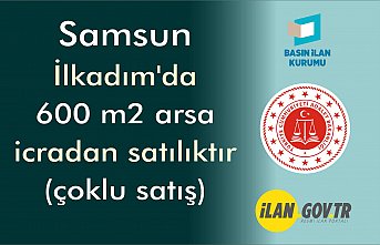 SAMSUN İCRA DAİRESİ