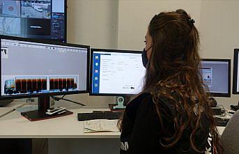 Sarp Sınır Kapısı'nda 2020'de 177 kaçakçılık olayı engellendi