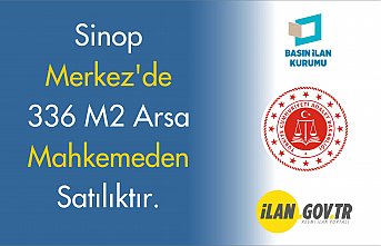 SİNOP SULH HUKUK MAHKEMESİ SATIŞ MEMURLUĞU