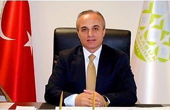 TOBB Teknik Bilimler MYO Müdürlüğüne Prof. Dr. Gökkaya atandı