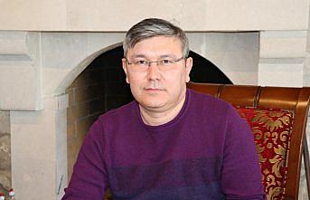 Türkiye ile Kazakistan arasındaki ticaret hacminde hedef 10 milyar dolara ulaşmak