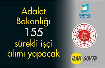 ADALET BAKANLIĞI
