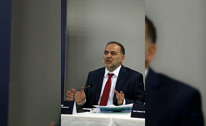 Bakan Yardımcısı Sayan ile Türk Telekom CEO'su Önal'dan bölge müdürlükleriyle ilgili açıklama: