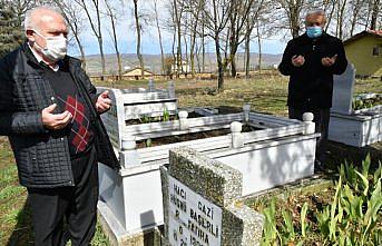 Birinci Dünya Savaşı gazisi Samsunlu Hüsnü Başerli'nin protez kolu memleketindeki müzede sergilenecek