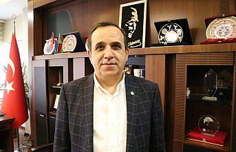 Bolu'da esnafa yönelik Kovid-19 tedbirleri sıkı tutuluyor