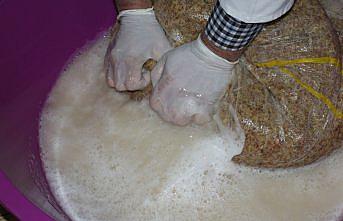 Bolu'nun tescilli ürünü 