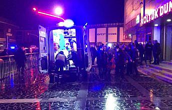 Düzce'de 1 kişinin öldüğü silahlı kavgaya ilişkin yakalanan 13 şüpheliden 4'ü tutuklandı